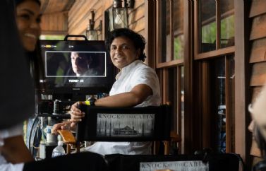 Shyamalan firma por Warner Bros y "Trap" será su próxima película