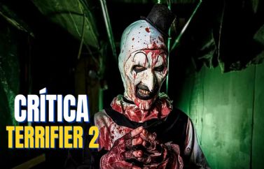 Crítica de "Terrifier 2", la derrota definitiva del terror elevado