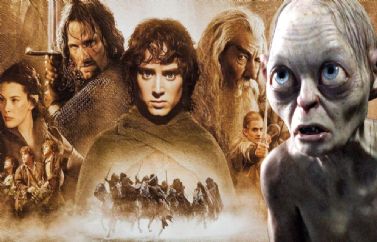 Warner Bros prepara nuevas películas de "El Señor de los Anillos"