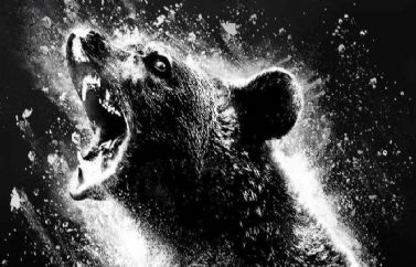 Taquillazo de "Oso Vicioso" en su estreno americano