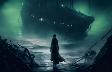 "The Last Voyage of the Demeter" es terrorífica según uno de sus protagonistas