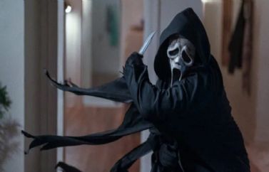"Scream 6": Detrás de las cámaras que nos muestra al Ghostface más despiadado