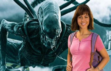 "ALIEN": La nueva película que prepara Fede Álvarez añade otra protagonista