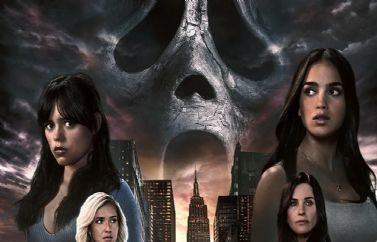 "Scream 6": Las primeras reacciones ya están aquí (y son muy positivas)