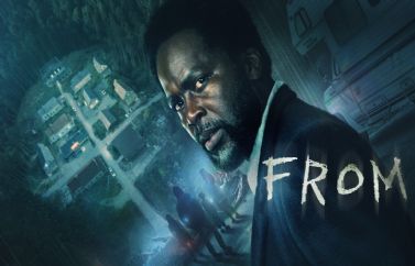 "FROM": Tráiler Oficial de la 2ª Temporada