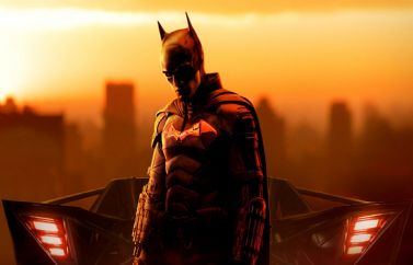 "The Batman 2" comenzará a rodarse en noviembre