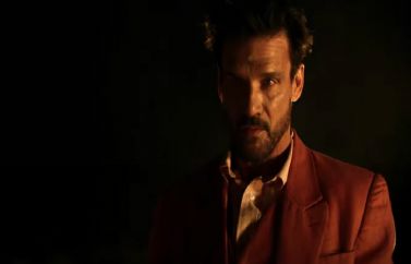 Frank Grillo en el tráiler oficial de "The Resurrection of Charles Manson"