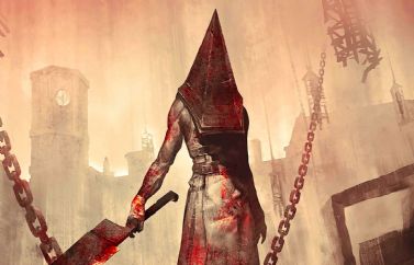 "Return to Silent Hill": Primeros fichajes confirmados para la película
