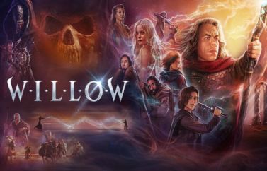 Disney+ cancela "Willow" tras su primera temporada