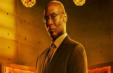 Lance Reddick ha fallecido a los 60 años de edad