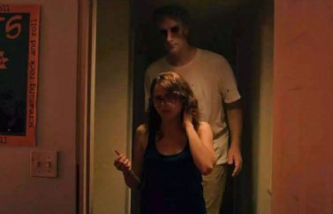 Anne Hathaway protagonizará lo nuevo del realizador de "It Follows" que producirá J.J.Abrams