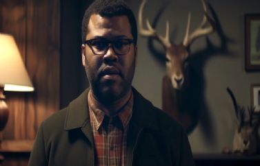 La nueva película de Jordan Peele ya tiene fecha de estreno... ¿es un título de terror navideño?
