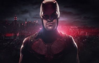 "Daredevil: Born Again": Primera imagen del rodaje de la serie