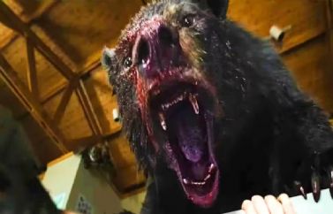 22 Películas con Monstruos Generados por la manipulación del Hombre