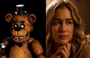 "Five Nights at Freddy"s" incorpora un nuevo fichaje a su reparto