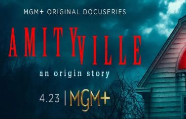 Es hora de regresar a la casa... Tráiler de la docuserie "Amityville: An Origin Story"