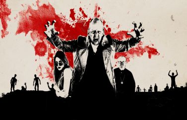Filmin añade a su catálogo "Fear Clinic", "Thirst" y "All Must Die"