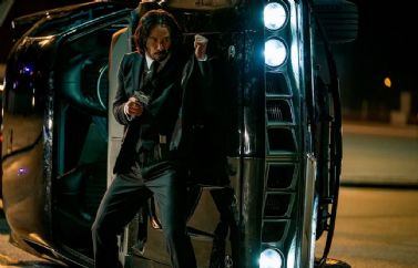 "John Wick 4" consigue 73,5 millones en su estreno USA