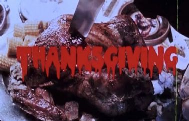 "Thanksgiving" de Eli Roth se estrenará este mismo año en cines