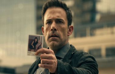 Ben Affleck en el tráiler de "Hypnotic", lo nuevo de Robert Rodriguez