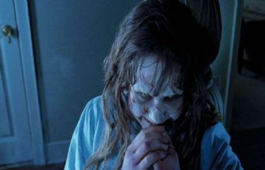 "El Exorcista" regresará a los cines españoles por su 50º Aniversario