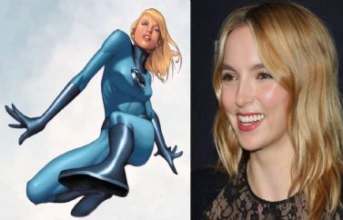 Jodie Comer habla de los rumores que la sitúan como la nueva Sue Storm de "Los 4 Fantásticos"