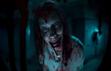 El Libro de los Muertos en el primer clip de "Posesión Infernal: El Despertar"