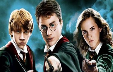 Oficial: HBO anuncia una serie de "Harry Potter" (y primer teaser)