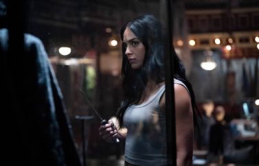 Melisa Barrera protagonizará la película con monstruo de la Universal que prepara Radio Silence