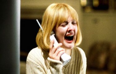Drew Barrymore fantasea con el regreso de Casey a la saga "Scream"