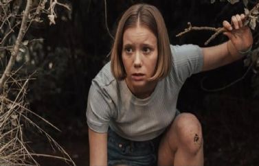 Tráiler Final de "La Desconocida". Estreno en cines el 9 de junio.