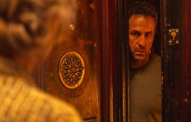 "Viejos", la película de Raúl Cerezo y Fernando González Gómez,  se estrena hoy en Filmin