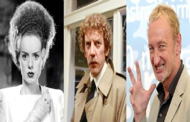 100 Rostros Imprescindibles de la historia del Cine de Terror