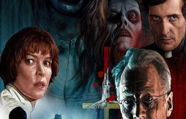 20 Posters de "El Exorcista" para celebrar su 50º Aniversario