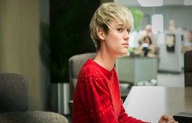 MacKenzie Davis se une al remake de "Speak No Evil"