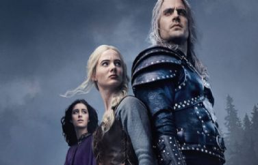 "The Witcher": Tráiler de la 3ª Temporada que se estrenará dividida en dos partes