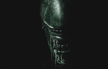 "Alien": Primera imagen del rodaje de la película de Fede Álvarez