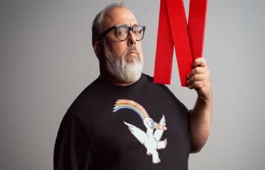 Álex de la Iglesia prepara una miniserie para Netflix