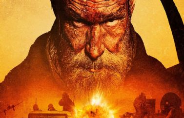 Entrevistamos a Jalmari Helander, director de "SISU"