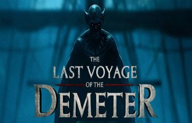 Fecha de estreno española de "The Last Voyage of the Demeter"