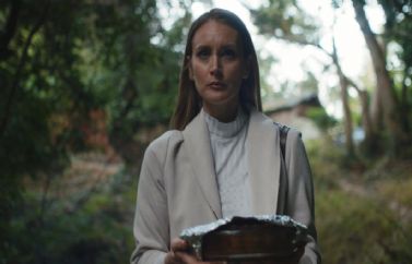 Filmin ha estrenado hoy la magnífica "El Club del Odio"