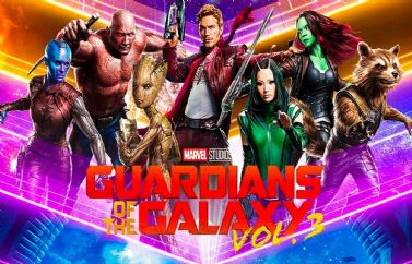 Crítica de "Guardianes de la Galaxia, Volumen 3"