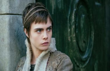 Cara Delevingne se une a la 12ªT de "American Horror Story"