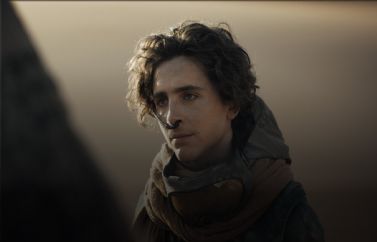 Tráiler Español de  "Dune: Parte Dos". Estreno en cines el 3 de noviembre