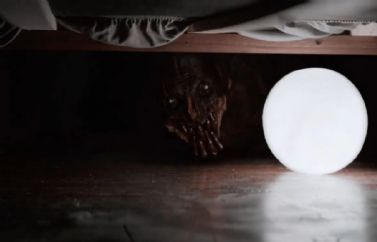 Primer spot de "The Boogeyman" a menos de un mes para su estreno