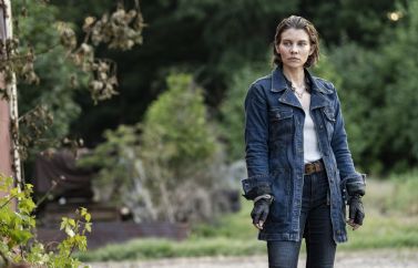 "The Walking Dead: Dead City" muestra un nuevo tráiler