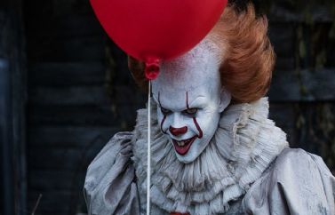 "Welcome To Derry": Imagen del rodaje de la precuela televisiva de "IT"