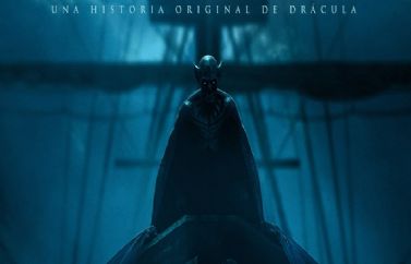 Tráiler español de "El Último Viaje del Demeter"