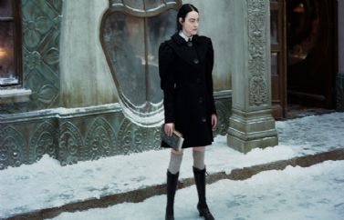 Emma Stone en el tráiler de "Pobres Criaturas", el mito de Frankenstein según Yorgos Lanthimos
