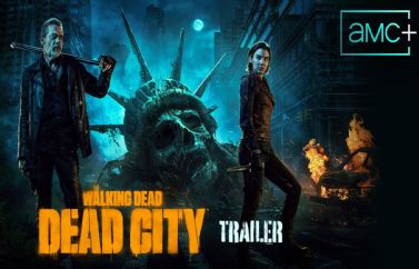 "The Walking Dead: Dead City": Nuevo Tráiler Oficial